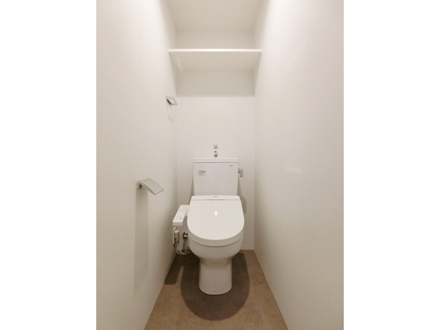 大人の隠れ家 105の内観