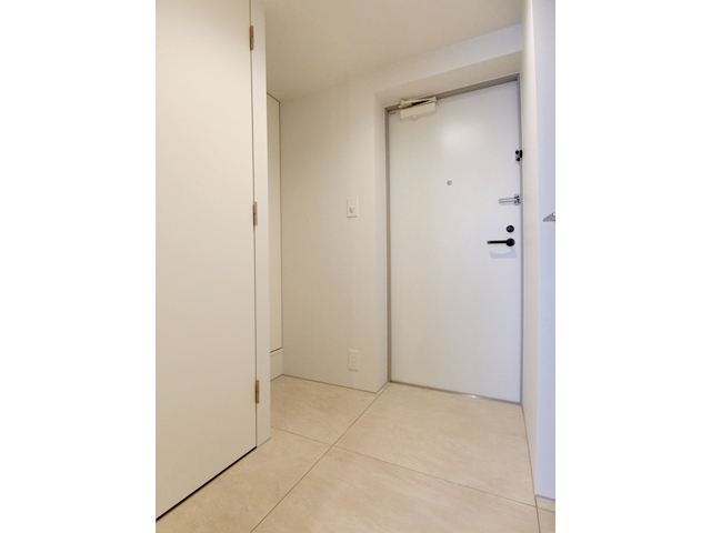 大人の隠れ家 105の内観