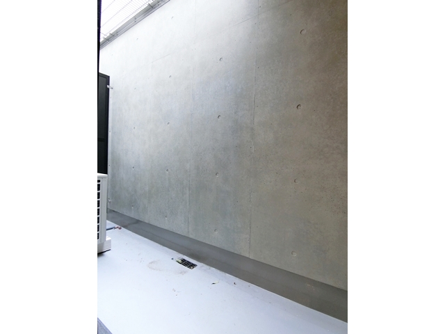 大人の隠れ家 105の内観