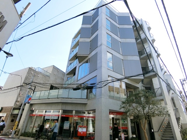 3拍子揃った部屋です 5Aの外観