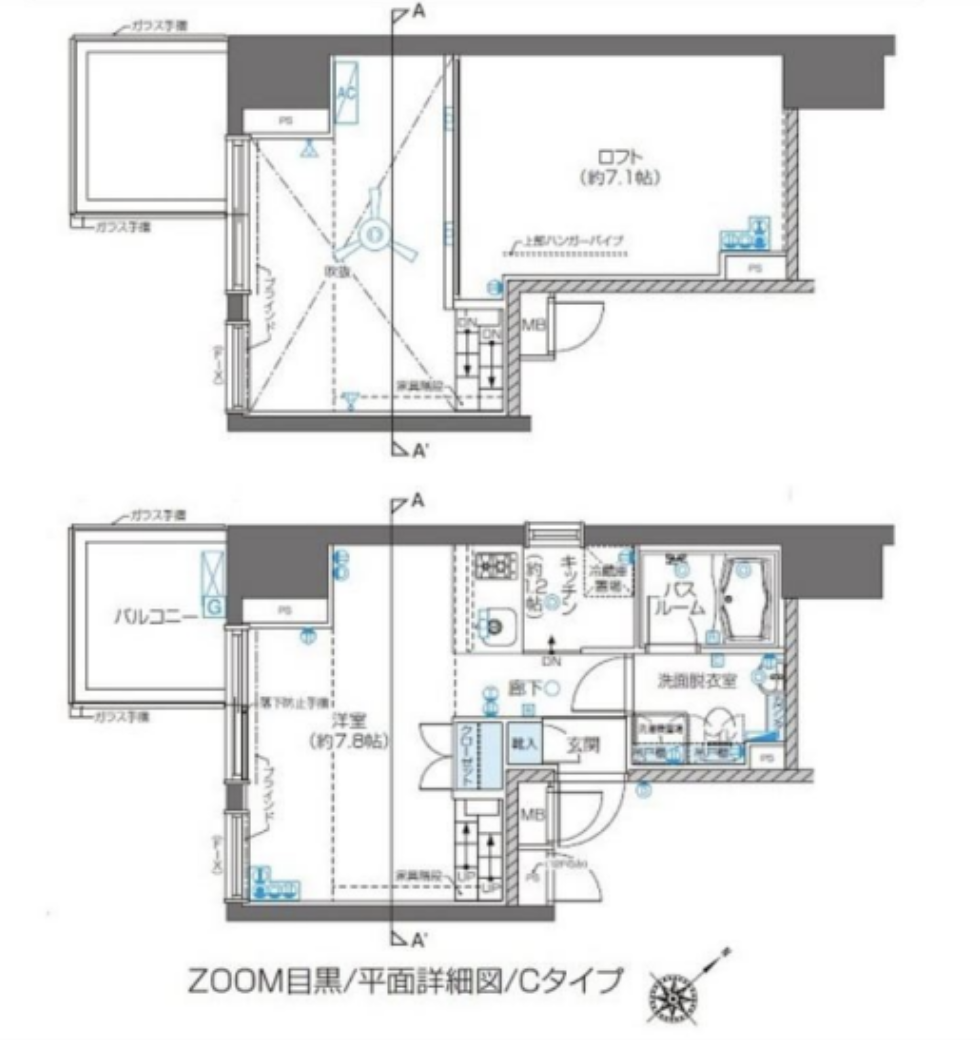 図面