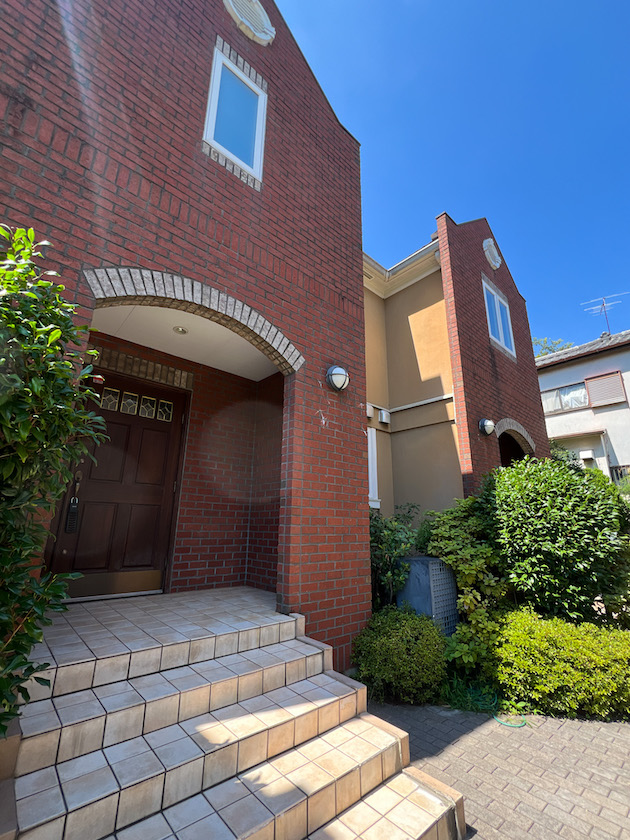 GreenVillage G2の内観