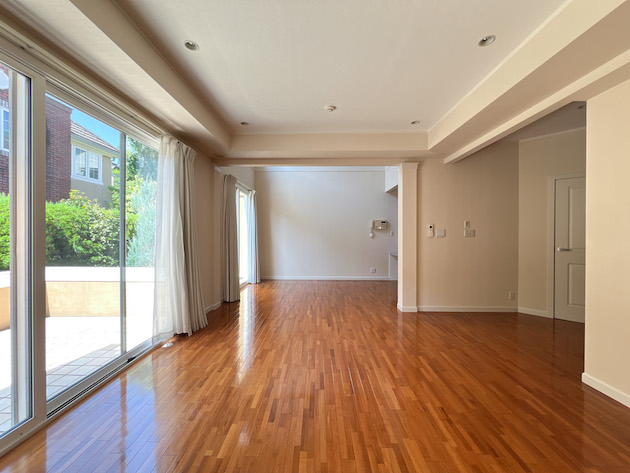 GreenVillage G2の外観