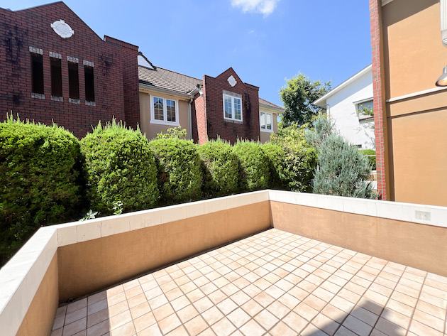 GreenVillage G2の内観