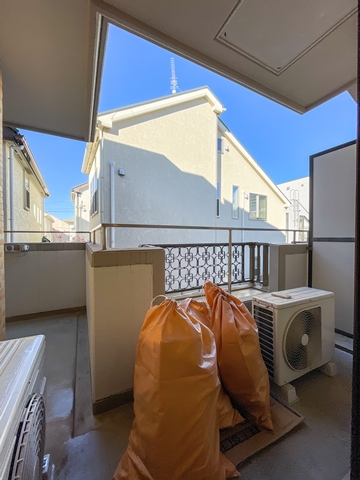 カルチャーの交差点Ⅱ 307の内観