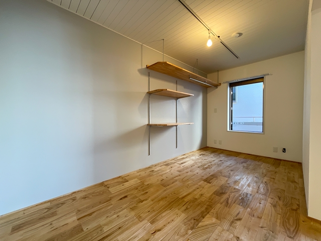 カルチャーの交差点Ⅱ 307の外観