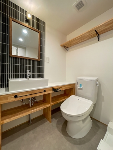 カルチャーの交差点Ⅱ 307の内観