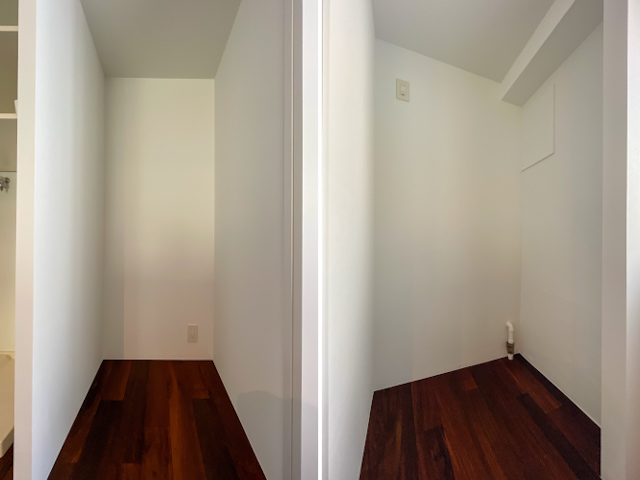 ヴィンテージを愛おしむ 311の内観