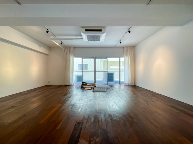 ヴィンテージを愛おしむ 311の外観