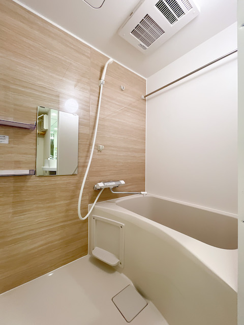 クラシtoデザイン 302の内観
