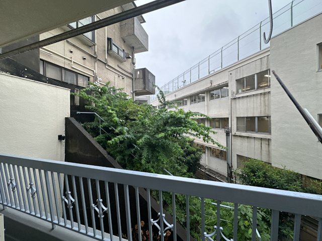 癒しと平穏 7の内観