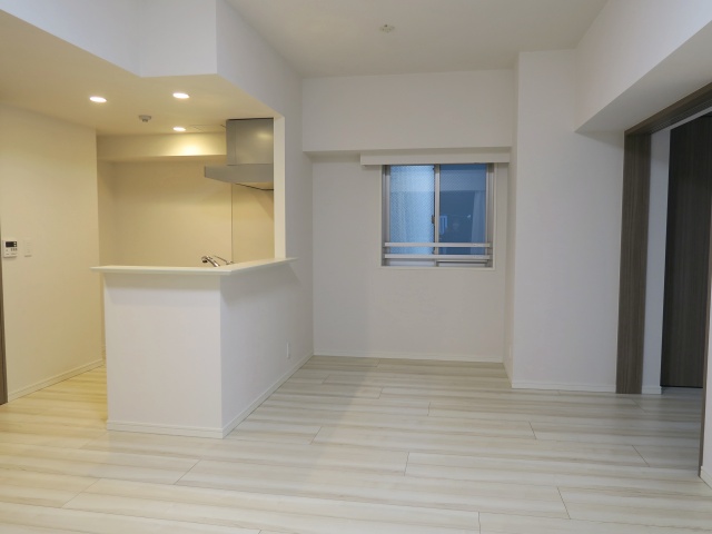 新！通勤快適マンション 1201の内観