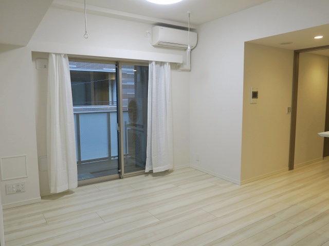 新！通勤快適マンション 1201の内観