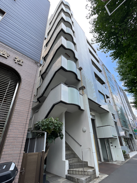 洗練された和デザイン 701の内観