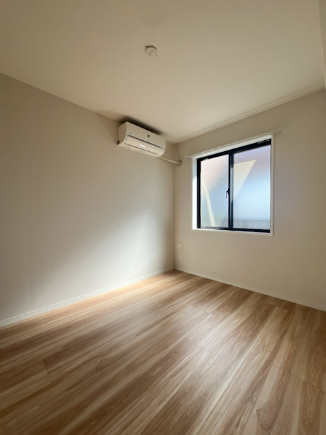skydeckのある生活 305の内観