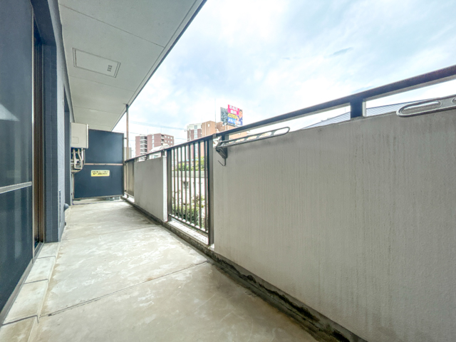 桜新町和モダン 203の内観