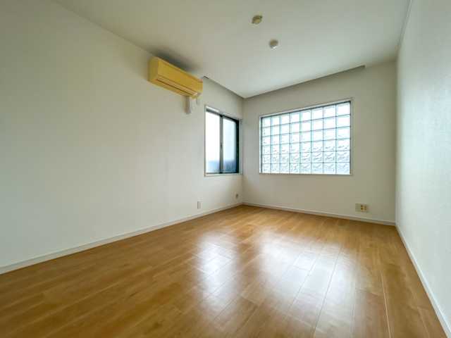 桜新町和モダン 203の内観