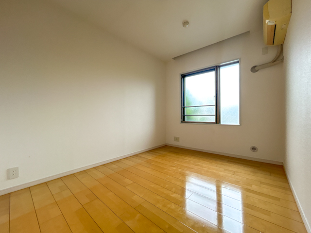 桜新町和モダン 203の内観