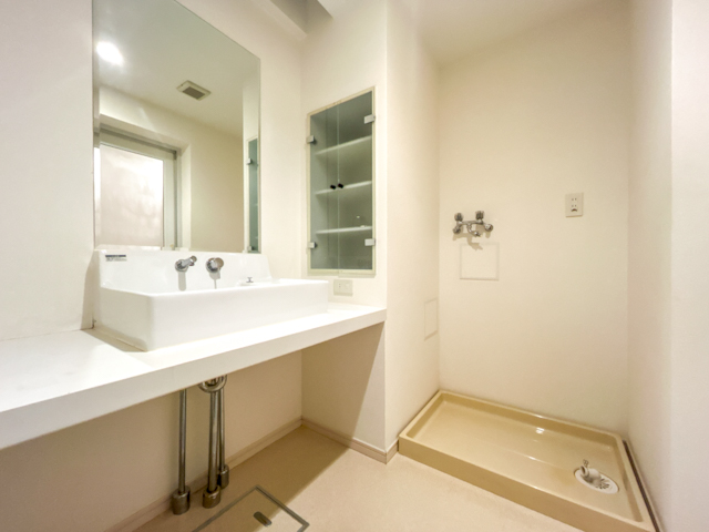 桜新町和モダン 203の内観