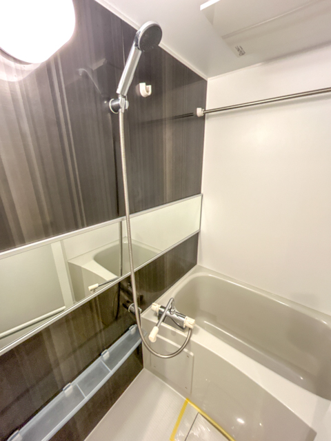 サンデザイナーズ 402の内観