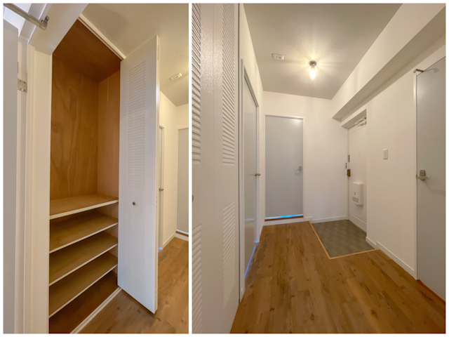 緑の声を聞く 202の内観