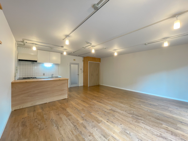 緑の声を聞く 202の内観