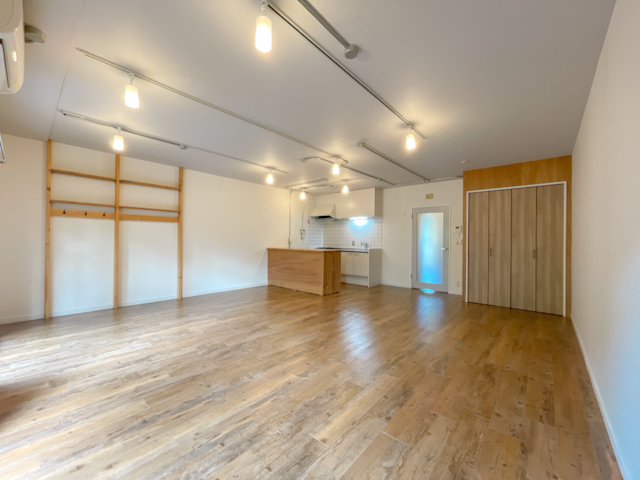 緑の声を聞く 202の内観