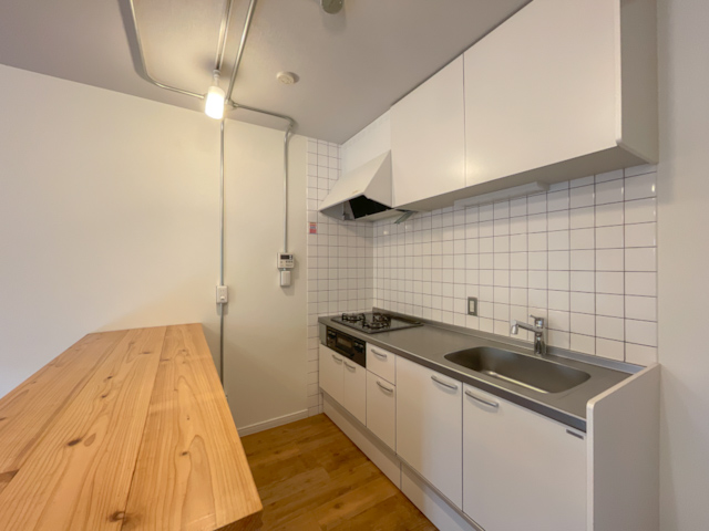 緑の声を聞く 202の内観