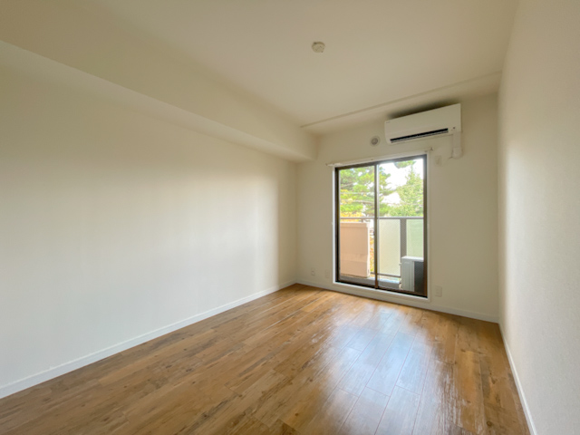 緑の声を聞く 202の内観