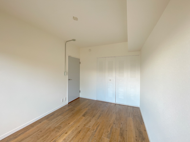 緑の声を聞く 202の内観