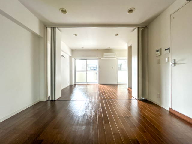 思いやりキャンバス 204の外観