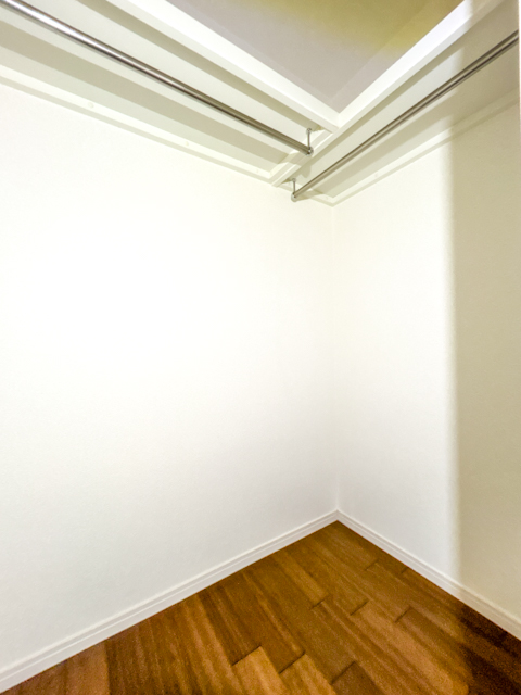 思いやりキャンバス 204の内観