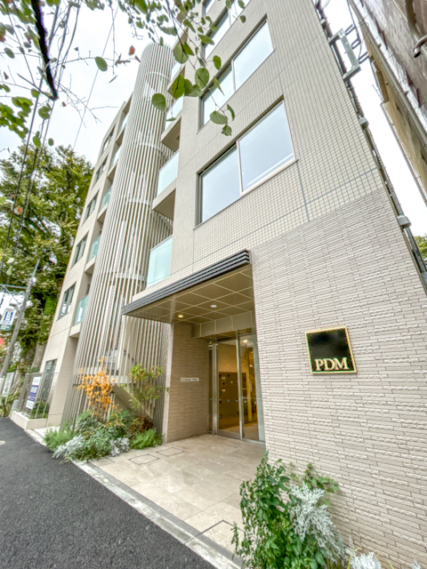 洗練暮らしに魅せられて 202の内観