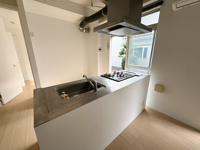 贅沢な非日常 102の内観