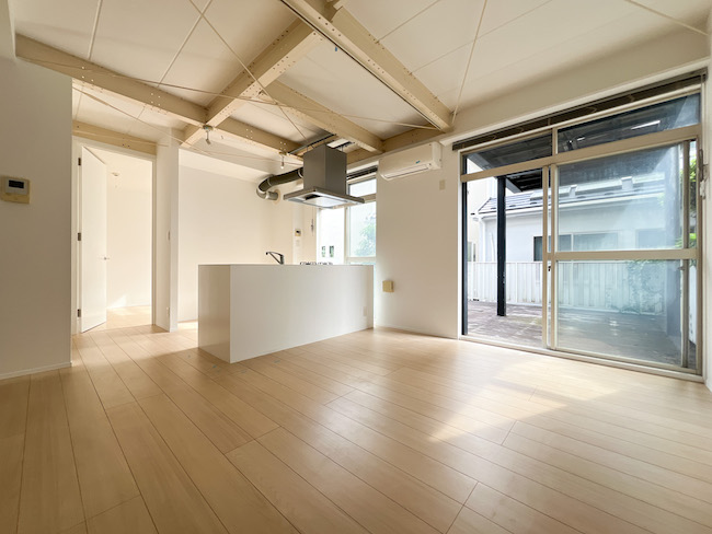 贅沢な非日常 102の外観