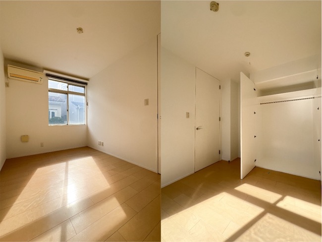 贅沢な非日常 102の内観