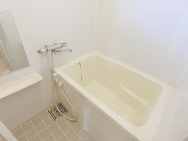 住みやすさ一番 301の内観