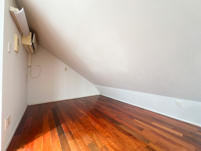 吉祥寺デザイナーズといったら 306の内観