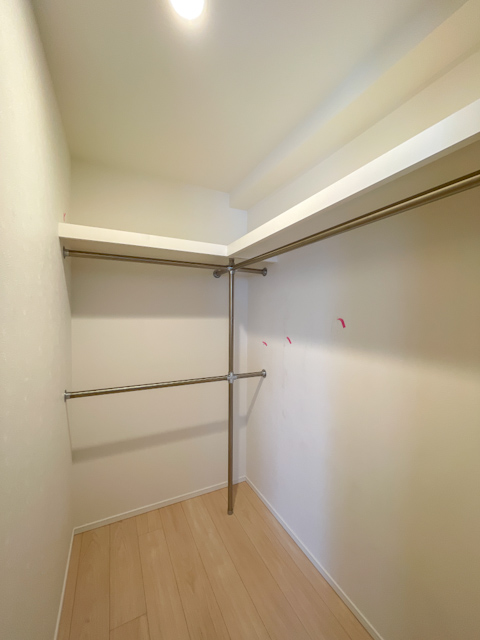 品よく上質な暮らしを 1003の内観