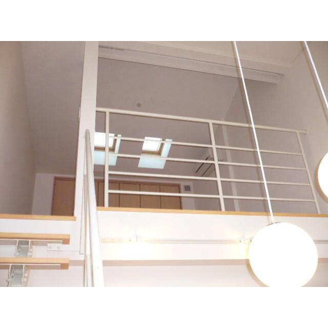 成城で戸建て気分 14の内観