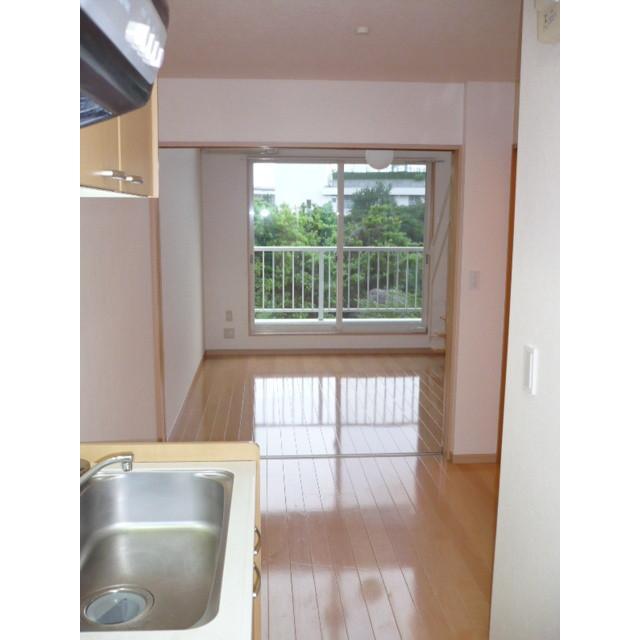 成城で戸建て気分 14の内観