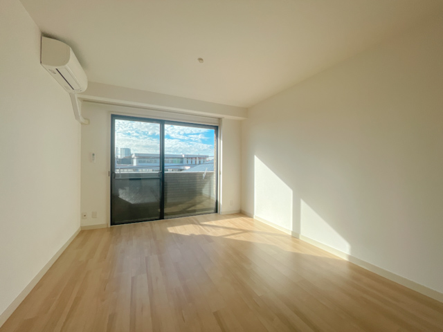 ホテルライクな日常 303の内観