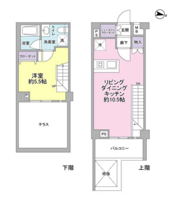 図面