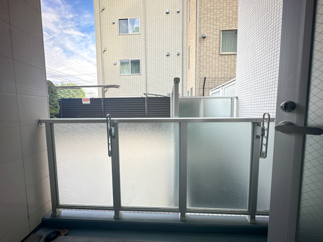 大人の隠れ家 105の内観