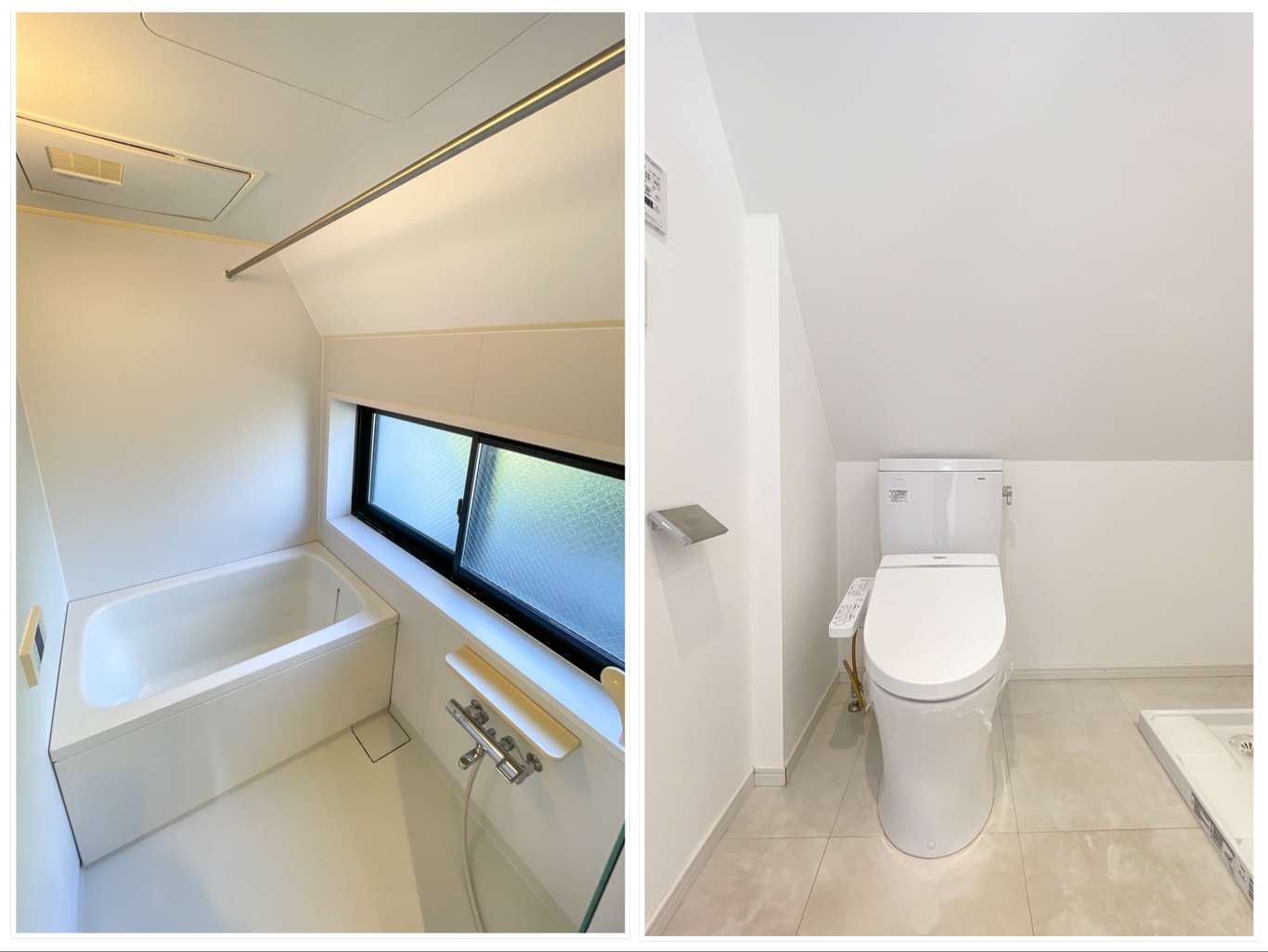 太陽を味方に 401の内観