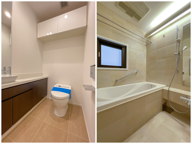 木漏れ日の記憶 101の内観