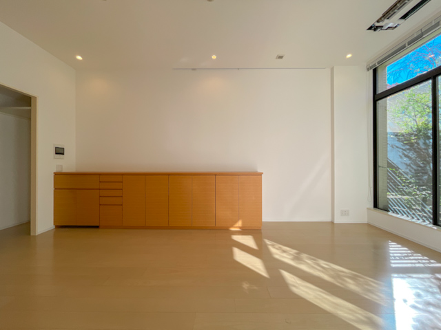 木漏れ日の記憶 101の内観