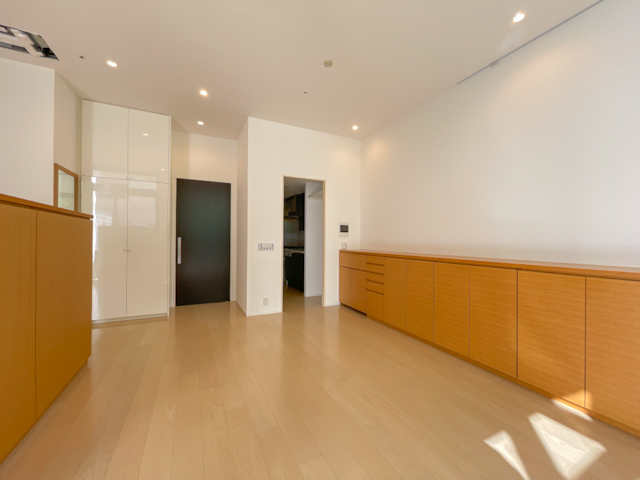 木漏れ日の記憶 101の内観