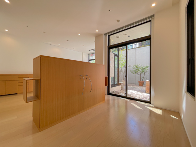 木漏れ日の記憶 101の内観