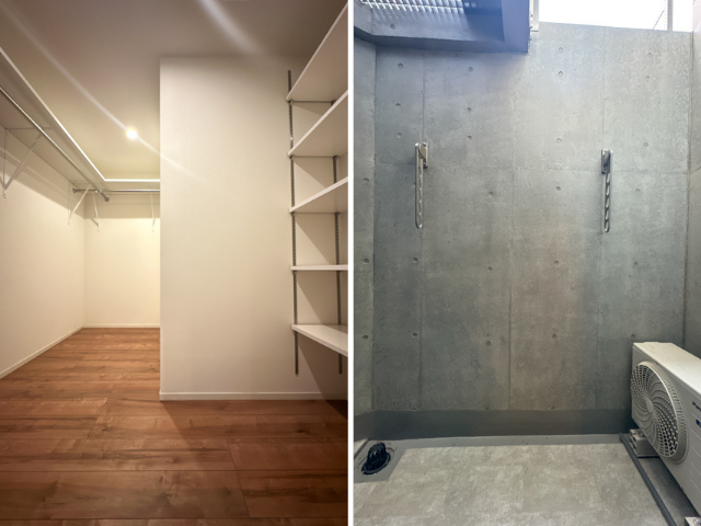 中目と祐天寺のあいだ 102の内観